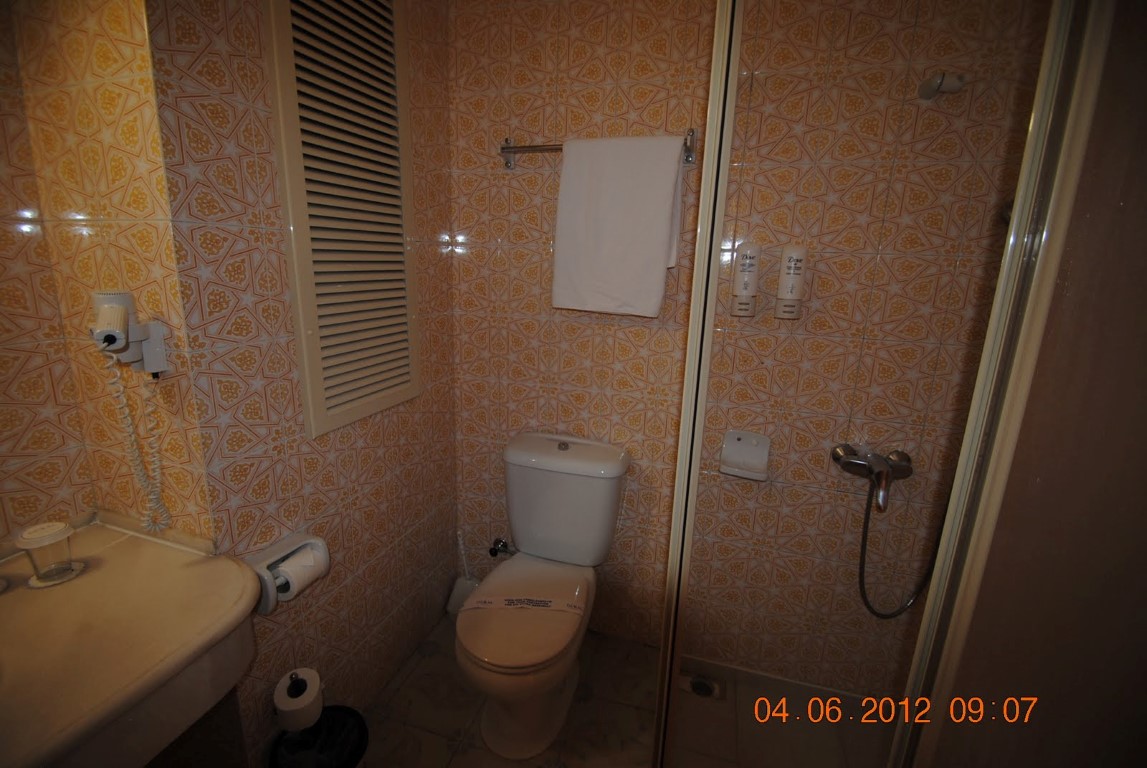 imagini hotel GURAL PREMIER BELEK